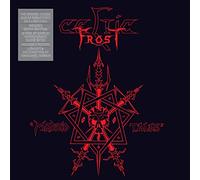 Celtic Frost - Morbid Tales