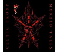 Celtic Frost - Morbid Tales