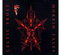 Celtic Frost - Morbid Tales