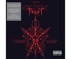 Celtic Frost - Morbid Tales