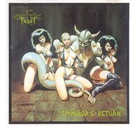 Celtic Frost - Morbid Tales/Emperor'S Return