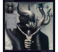 Celtic Frost - To Mega Therion