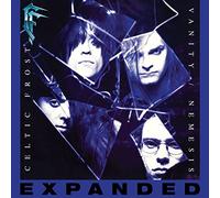 Celtic Frost - Vanity, Nemesis (180 Gr.)