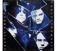 Celtic Frost - Vanity/nemesis (1990)