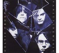 Celtic Frost - Vanity/Nemesis