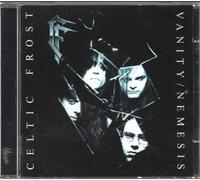 Celtic Frost - Vanity/Nemesis