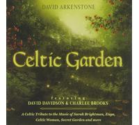 Arkenstone, David - Celtic Garden