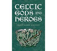 Celtic Gods and Heroes
