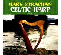 Mary Strachan Celtic Harp (Digitally Remastered) (CD)
