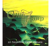 Celtic Harp - 22 Haunting Celtic Themes