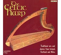 Celtic Harp - Celtic Harp
