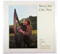 Celtic Harp: The Music Of Turlough O'Carolan