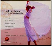 Celtic Heart - Celtic Heart-Tales of True Lov