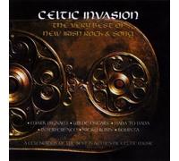 Celtic Invasion - The Very Best of New Irish Rock