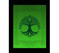 Celtic Journal: Tree of Life