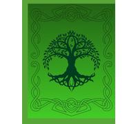 Celtic Journal: Tree of Life