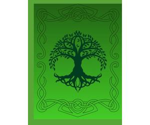 Celtic Journal: Tree of Life