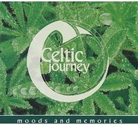 Celtic Journey Moods (CD) Album