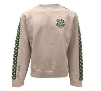 Celtic Knot Stone Crew Neck Jumper