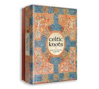 Celtic Knots - Notecard Set (Cards) Abbeville Notecards