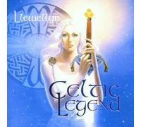 Celtic Legend by Llewellyn (1999-11-02)