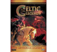 Celtic Legends: The Arthurian Legends [DVD]