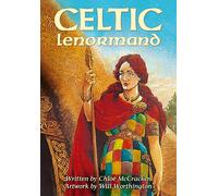 Will Worthington Celtic Lenormand (Cards)
