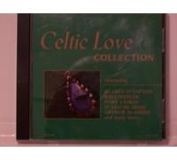 Celtic Love Collection Vol. 3 - Celtic Love Collection Vol. 3 (UK Import)