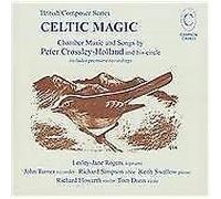 Celtic Magic - Celtic Magic