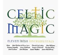Celtic Magic - Celtic Magic-Eleven Irish Inst