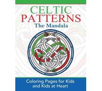 Celtic Mandalas (Tascabile) Celtic Patterns