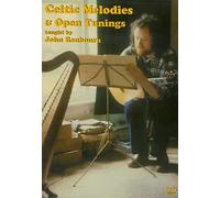 Celtic Melodies And Open Tunings (DVD) John Renbourn Stefan Grossman
