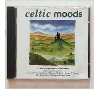 Celtic Moods - Celtic Moods