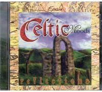 Celtic Moods-Reflections - Celtic Moods-Reflections