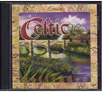 Celtic Moods-Solitudes - Celtic Moods-Solitudes