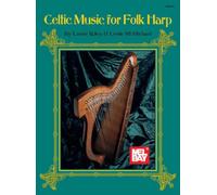 Celtic Music for Folk Harp