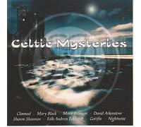 Celtic Mysteries (C&A) - Clannad, Sharon Shannon, Garifin, David Arkenstone..
