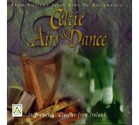 Celtic Orchestra - Celtic Airsand Dance