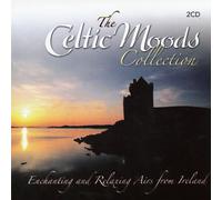 Celtic Orchestra - Celtic Moods Collection (2 CD)