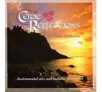The Celtic Orchestra Celtic Reflections (CD) Album