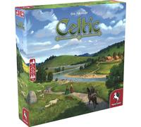 Celtic - Pegasus Spiele - PSC Giochi