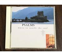 Celtic Psalms: Music to Soothe the Soul