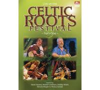 Celtic Roots Festival 1