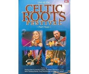 Celtic Roots Festival 2 (DVD)
