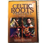 celtic roots festival part three