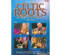 Various Artists - Celtic Roots Festival Vol.2 (Dvd)