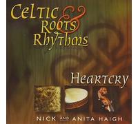 Celtic Roots & Rhythms