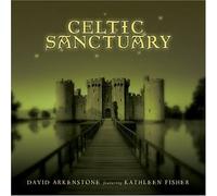 Celtic Sanctuary (CD) David Arkenstone