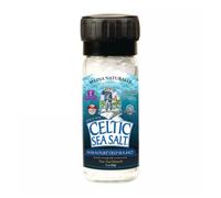 Celtic Sea Salt Macina Sale Di Mare Makai, 3.1 Oz