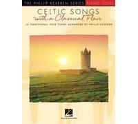 Celtic Songs with a Classical Flair (Tascabile)